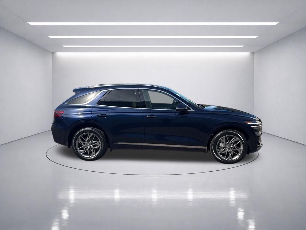 2024 Genesis GV70 2.5T