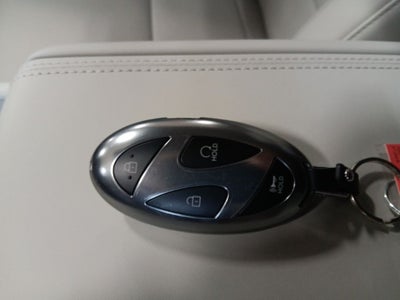 2024 Hyundai Santa Fe Hybrid SEL