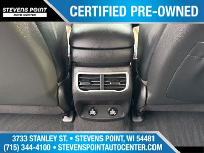 2023 Hyundai Santa Fe Hybrid SEL Premium