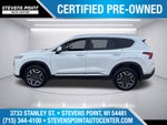 2023 Hyundai Santa Fe Hybrid SEL Premium