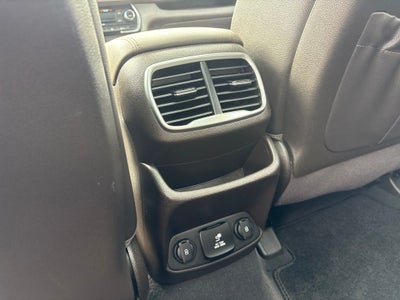 2020 Hyundai Santa Fe 2.0T Limited