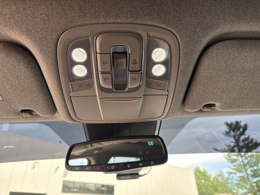 2019 Hyundai Santa Fe 2.0T Limited
