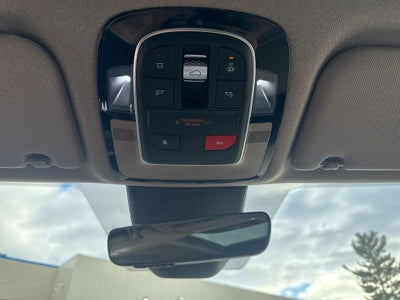 2023 Hyundai Santa Fe Hybrid Limited