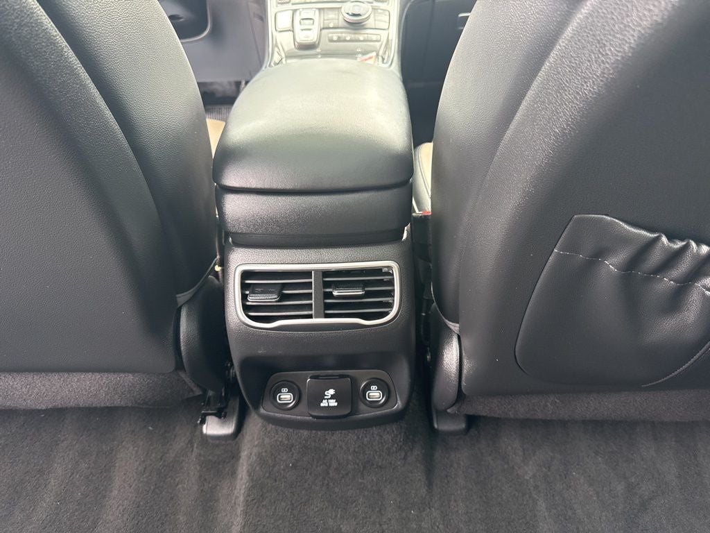 2023 Hyundai Santa Fe Hybrid Limited