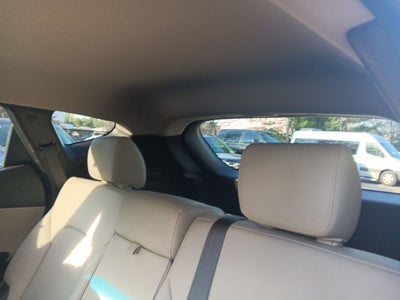 2017 Hyundai Santa Fe Sport 2.4 Base
