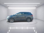 2017 Hyundai Santa Fe Sport 2.4 Base