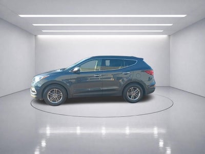 2017 Hyundai Santa Fe Sport 2.4 Base