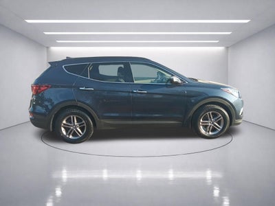 2017 Hyundai Santa Fe Sport 2.4 Base