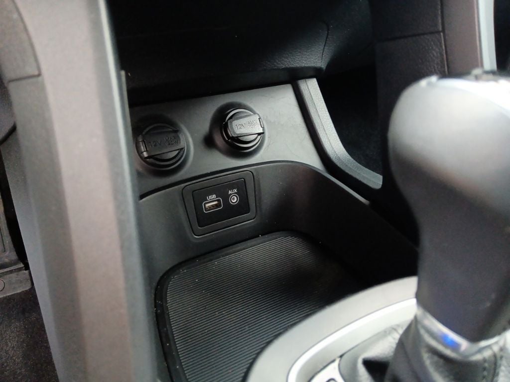 2018 Hyundai Santa Fe Sport 2.4