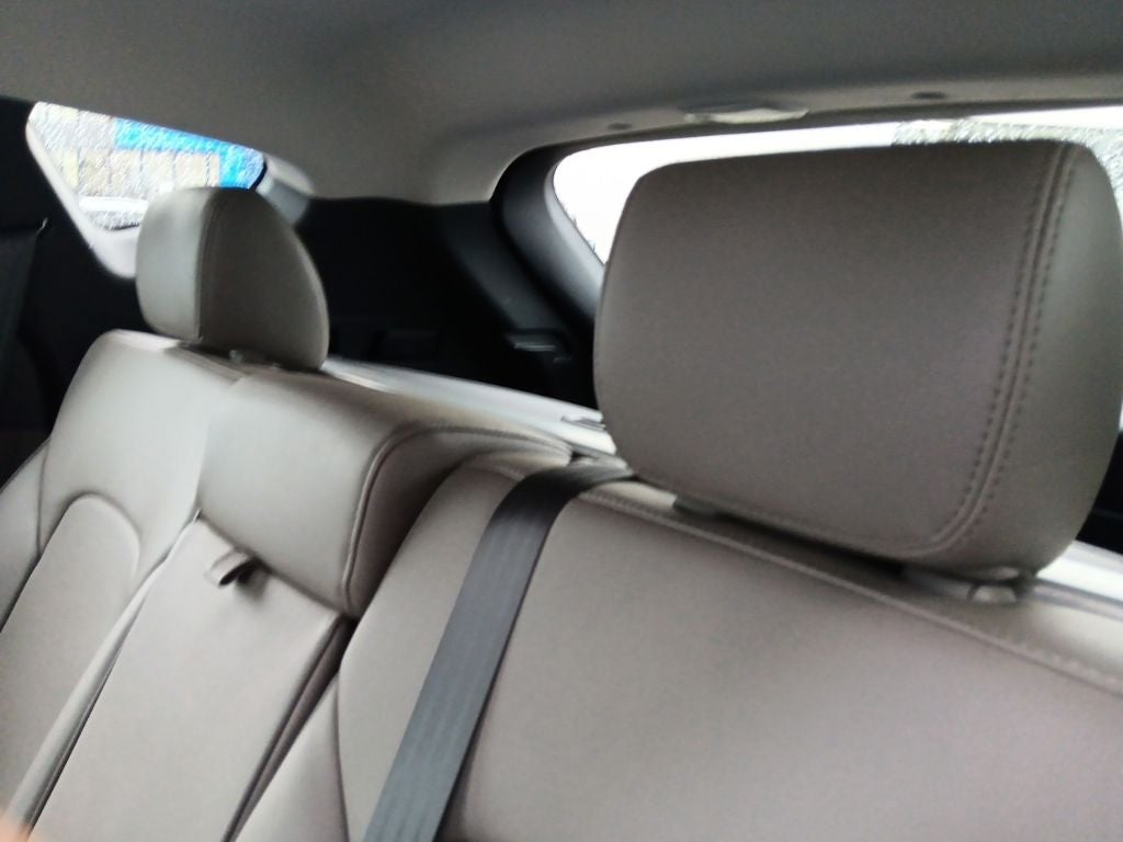 2018 Hyundai Santa Fe Sport 2.4