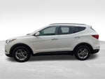 2018 Hyundai Santa Fe Sport 2.4