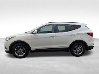 2018 Hyundai Santa Fe Sport 2.4