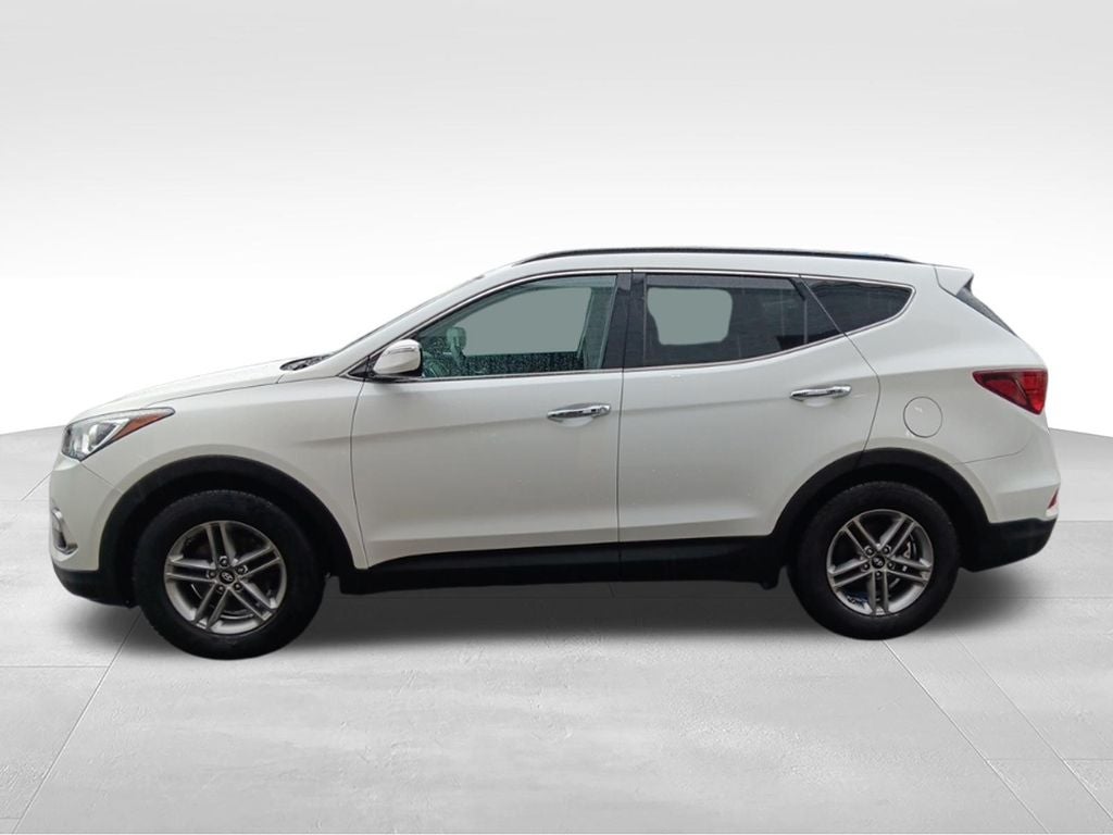 2018 Hyundai Santa Fe Sport 2.4