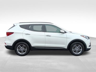 2018 Hyundai Santa Fe Sport 2.4