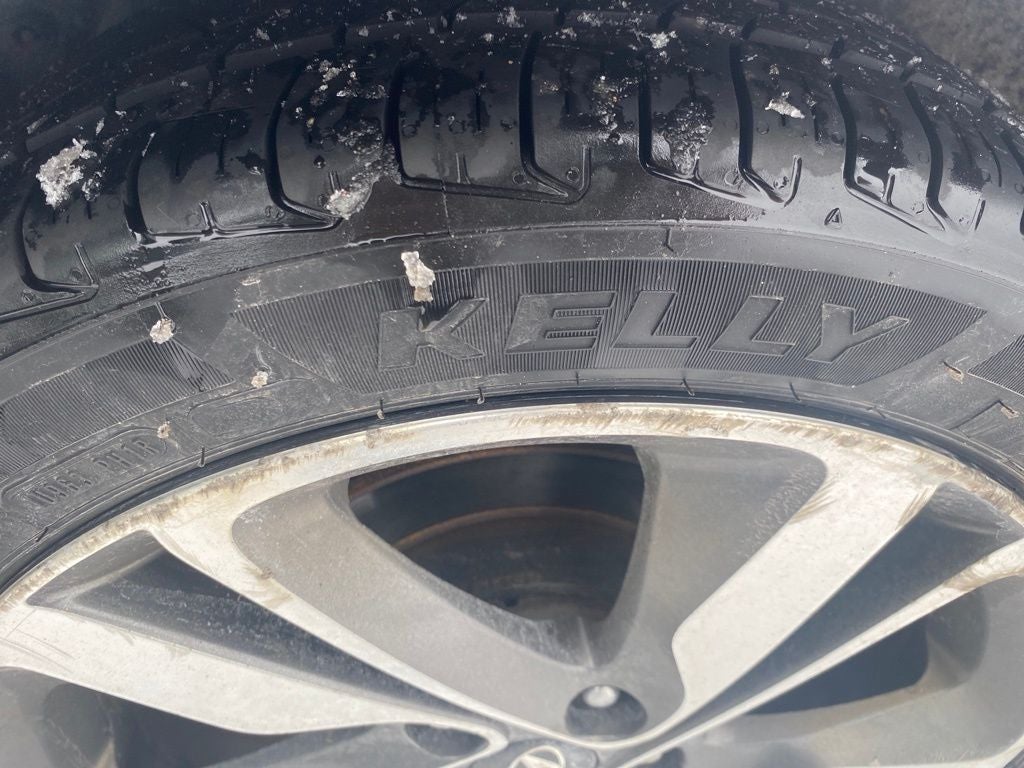 2015 Hyundai Elantra Limited