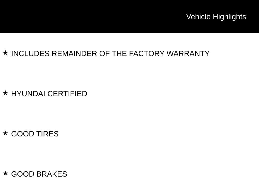 2024 Hyundai Santa Cruz 2.5T Limited