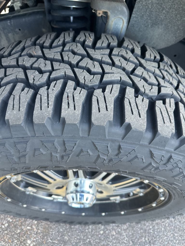 2008 Toyota Tundra SR5