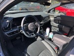 2025 Kia Sportage X-Pro