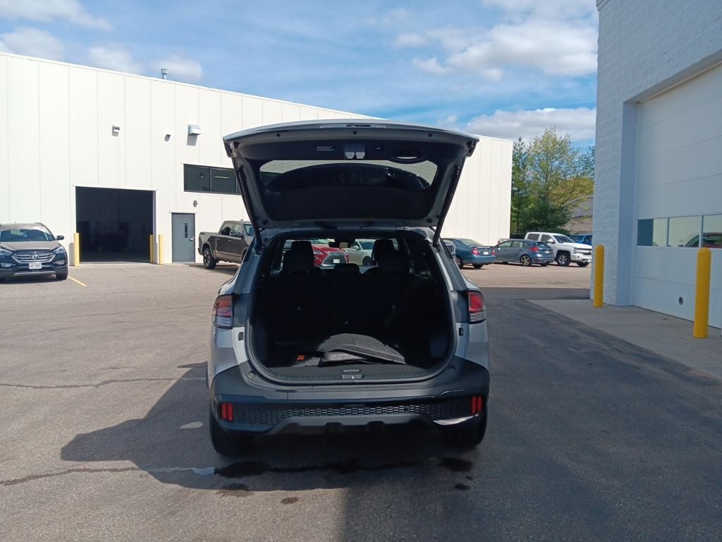 2025 Kia Sportage X-Pro