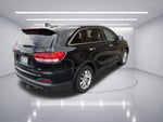 2016 Kia Sorento 2.4 LX