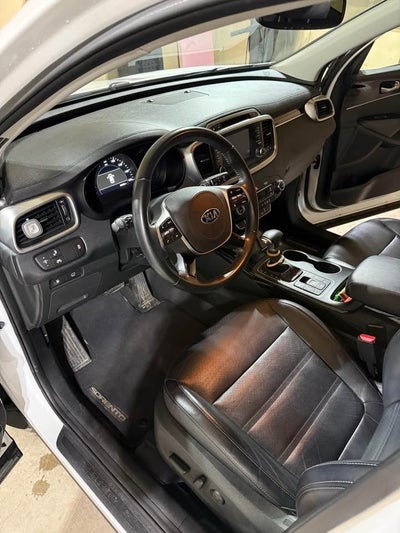 2019 Kia Sorento EX