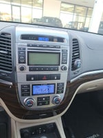 2011 Hyundai Santa Fe Limited