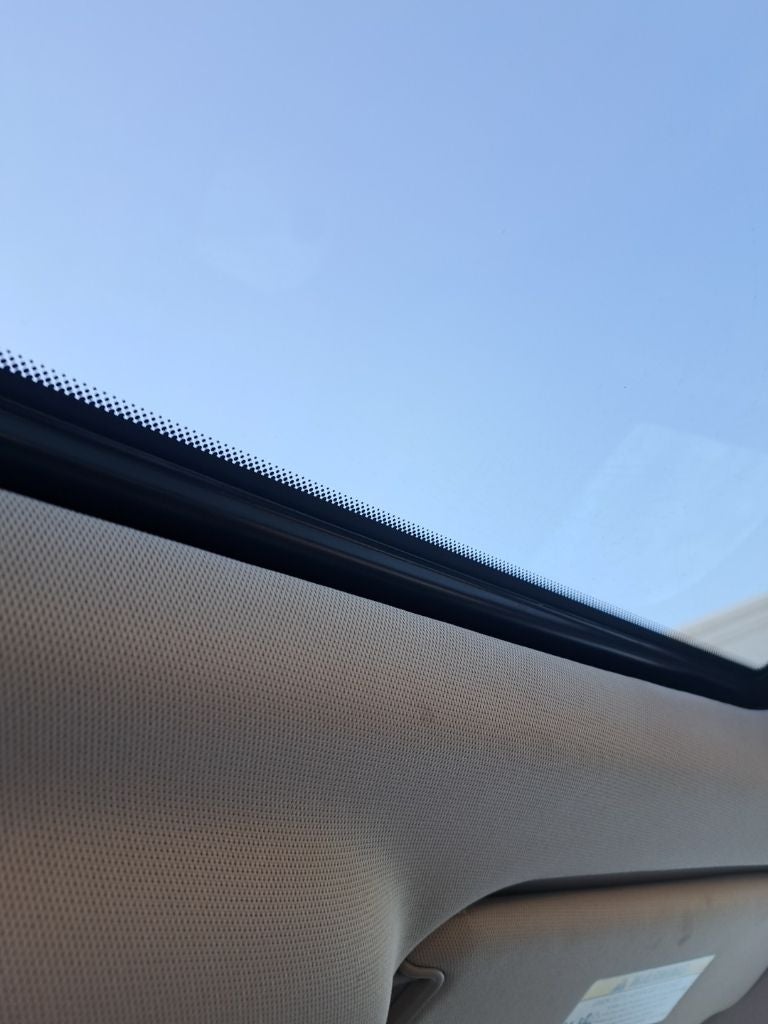 2011 Hyundai Santa Fe Limited