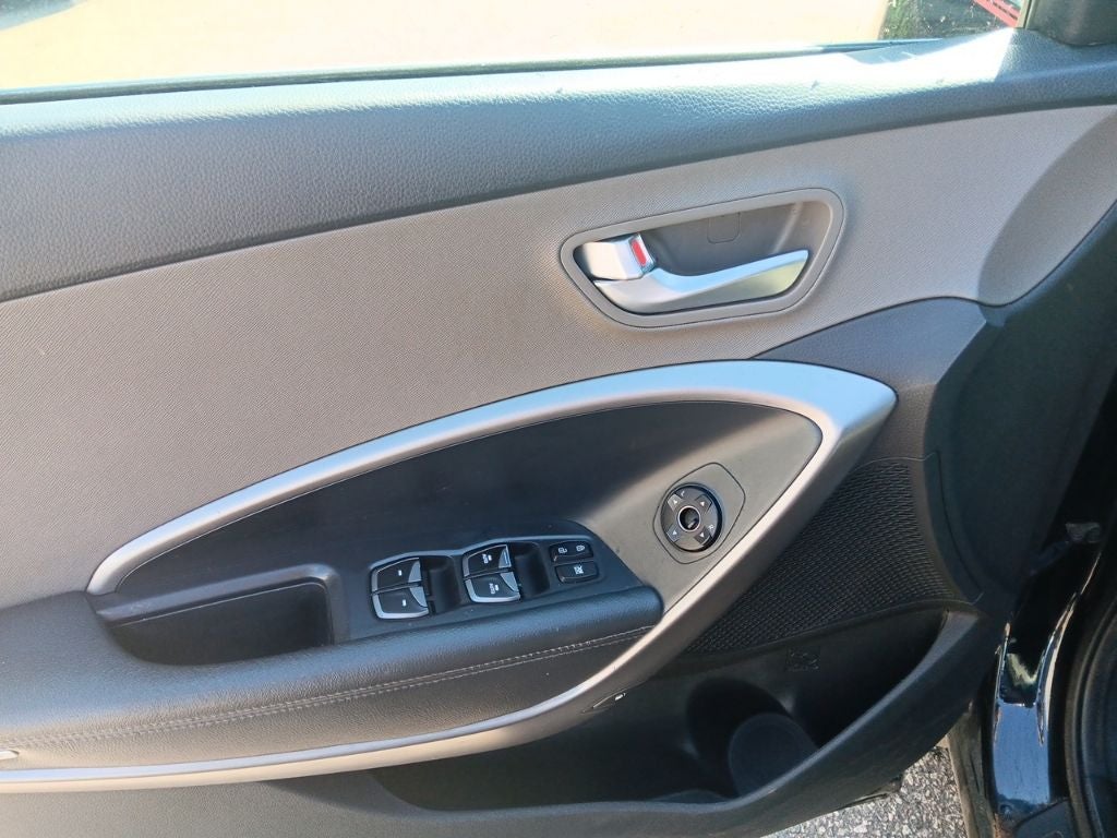 2015 Hyundai Santa Fe Sport 2.4