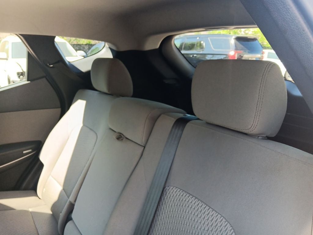2015 Hyundai Santa Fe Sport 2.4