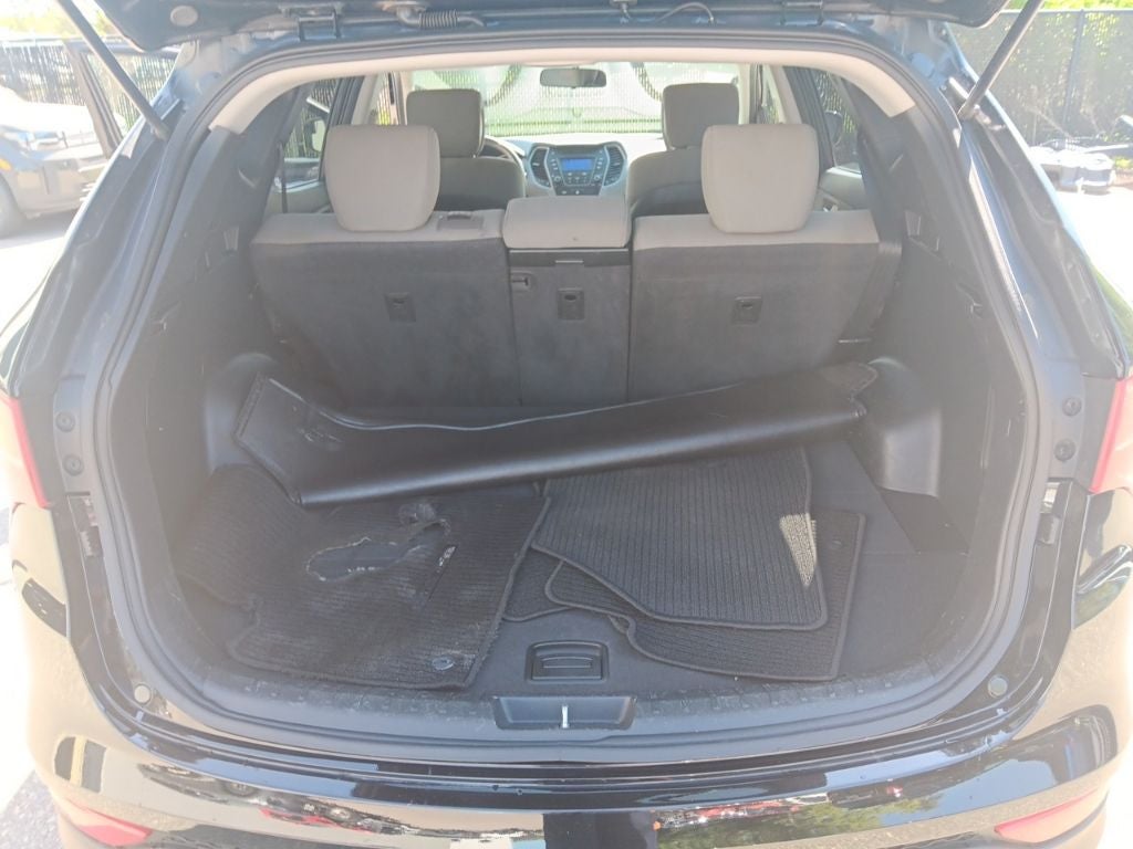 2015 Hyundai Santa Fe Sport 2.4