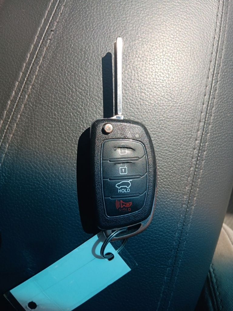 2015 Hyundai Santa Fe Sport 2.4