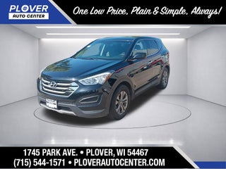 2015 Hyundai Santa Fe Sport 2.4
