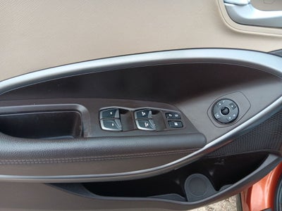 2018 Hyundai Santa Fe Sport 2.4