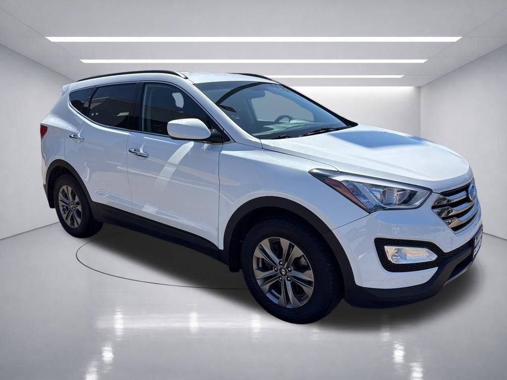 2015 Hyundai Santa Fe Sport Base