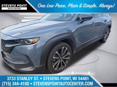 2023 Mazda Mazda CX-50 2.5 S Premium Plus