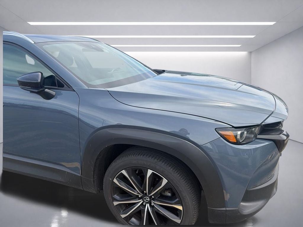 2023 Mazda Mazda CX-50 2.5 S Premium Plus