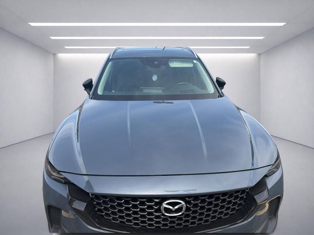 2023 Mazda Mazda CX-50 2.5 S Premium Plus