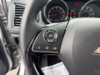 2024 Mitsubishi Outlander Sport 2.0 SE