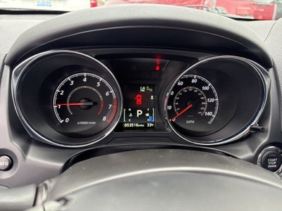 2024 Mitsubishi Outlander Sport 2.0 SE