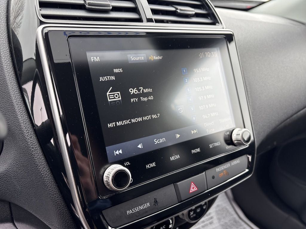 2024 Mitsubishi Outlander Sport 2.0 SE