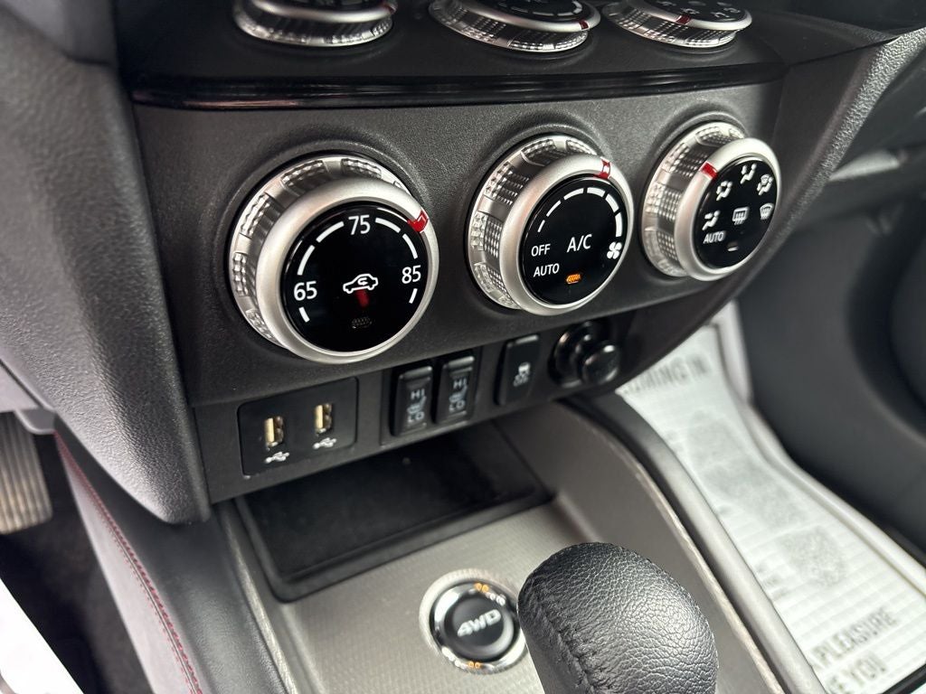 2024 Mitsubishi Outlander Sport 2.0 SE