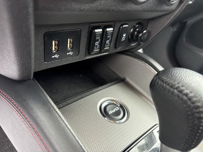 2024 Mitsubishi Outlander Sport 2.0 SE