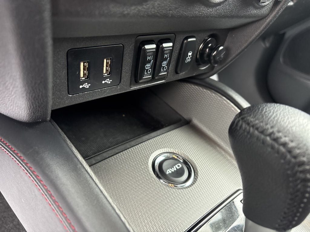 2024 Mitsubishi Outlander Sport 2.0 SE