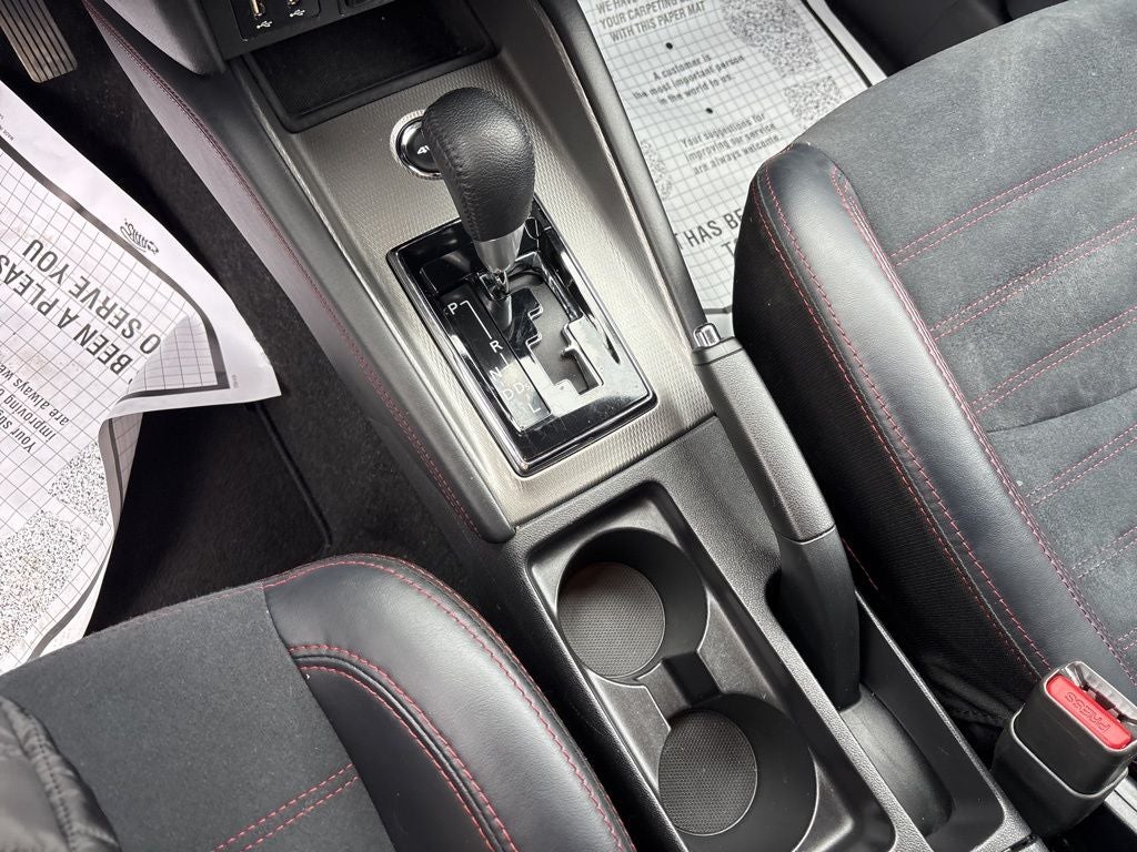 2024 Mitsubishi Outlander Sport 2.0 SE