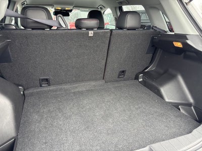 2024 Mitsubishi Outlander Sport 2.0 SE