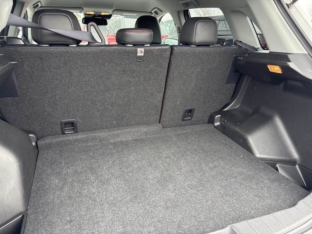 2024 Mitsubishi Outlander Sport 2.0 SE