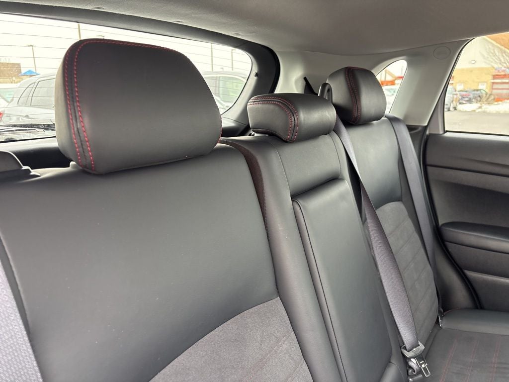 2024 Mitsubishi Outlander Sport 2.0 SE