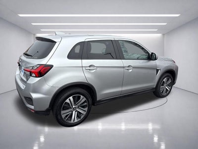 2024 Mitsubishi Outlander Sport 2.0 SE