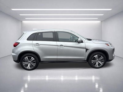 2024 Mitsubishi Outlander Sport 2.0 SE