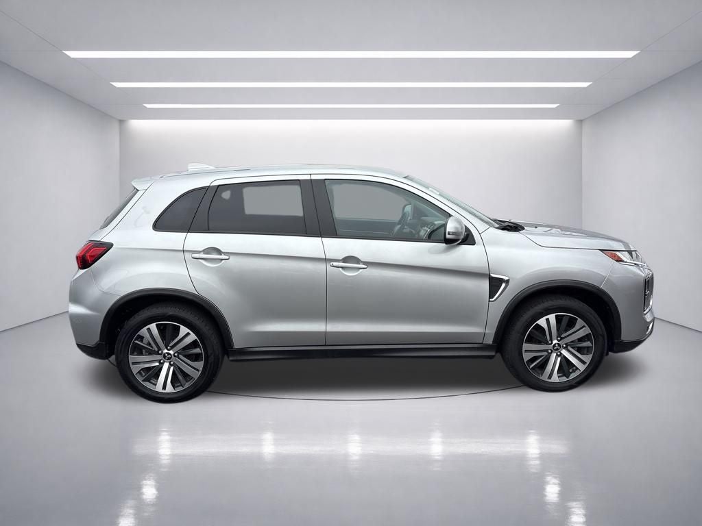 2024 Mitsubishi Outlander Sport 2.0 SE